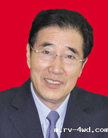 名誉会长--冷世强