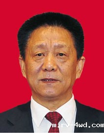 特邀名誉会长--王殿杰
