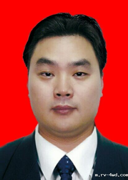 秘书长--梁庆伟