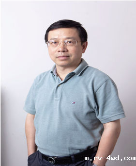 名誉会长 — 梅永红